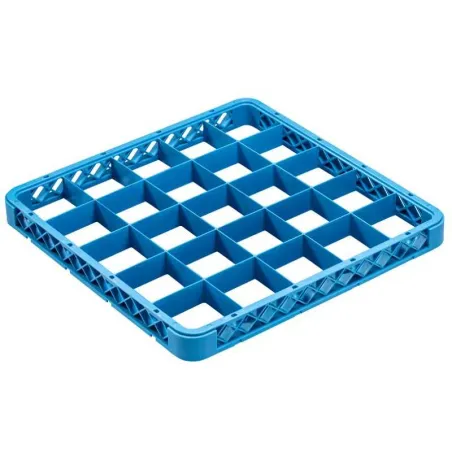 Extension de Rack de Vasos de 25 Compartimentos MASTER CHEF JW-252