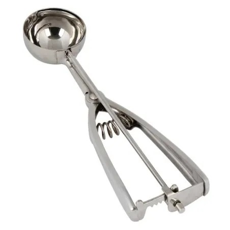Conera de Acero Inoxidable 30 de 1 Onza THUNDER SLDA030