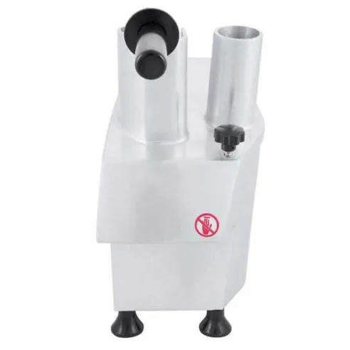 Procesador de Alimentos con 5 Discos Rebanadores QUANTUM PRO HLC-300