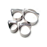 Cortador Redondo de 14 Centimetros con Asa TIPS 1714