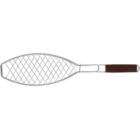 Porta Pescado para BBQ OUTSET QC70