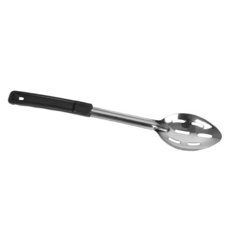 Cuchara para Guisar Ranurada de Acero Inoxidable de 15 Pulgadas THUNDER SLPBA312