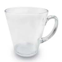 Jarra de Te de Policarbonato de 410 Mililitros MASTER CHEF 6291
