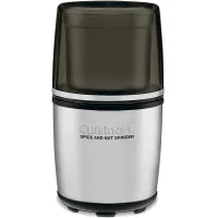 Moledora de Especies Capacidad 90 Gramos CUISINART SG-10