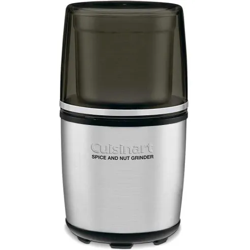 Moledora de Especies Capacidad 90 Gramos CUISINART SG-10