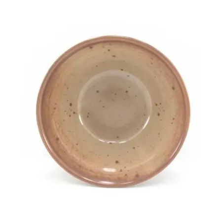 Bowl Redondo de Melamina Cafe 4.5 Pulgadas MASTER CHEF C419-GY