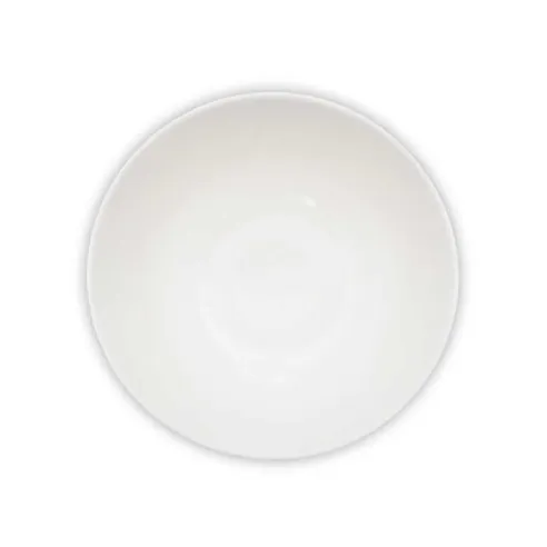 Tazon de Porcelana 3.5 Pulgadas Blanco ARNI S0782