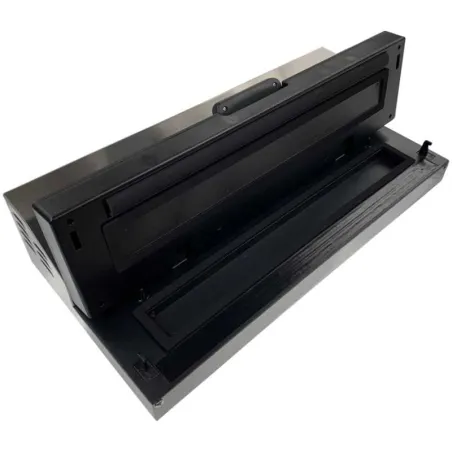 Empacadora al Vacio Semi Comercial de 40 Centimetros QUANTUM PRO VS-12
