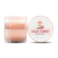 Matizador Perlado Oro Rosa de 10 Gramos MAGIC COLORS 7443006011183