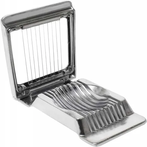 Cortador de Huevo en Rodajas de Aluminio. THUNDER ALES-005C
