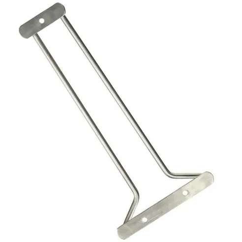 Porta Copas Cromada de16 Pulgadas MASTER CHEF GH-16C