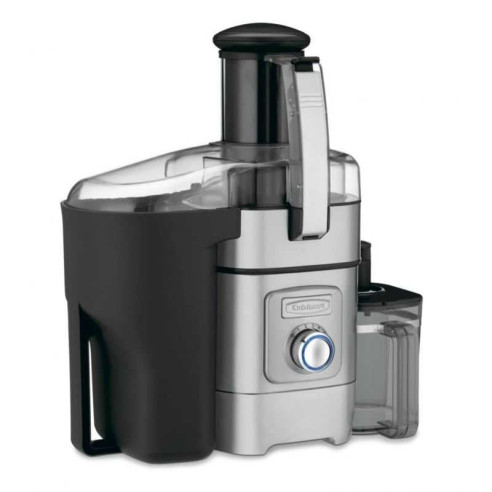 Extractor de Citricos de 5 Velocidades de 1000 Watts CUISINART CJE-1000P1