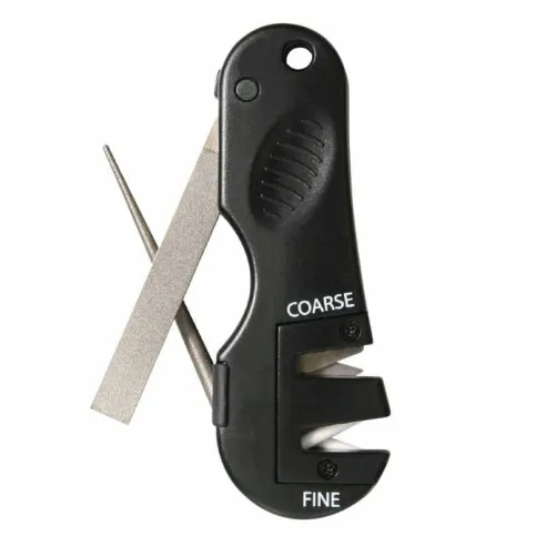 Afilador de Cuchillos 4 en 1 ACCUSHARP 029C
