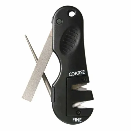 Afilador de Cuchillos 4 en 1 ACCUSHARP 029C