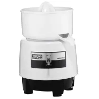 Extractor de Citricos Compacto de 150 Watts / 110v WARING BJ120C