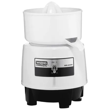 Extractor de Citricos Compacto de 150 Watts / 110v WARING BJ120C