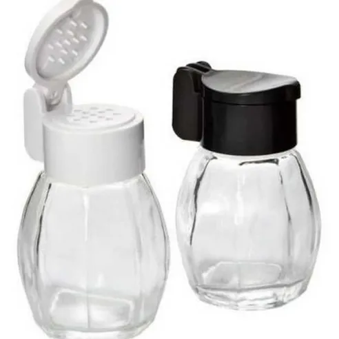 Salero & Pimentero de 3 Pulgadas FOX RUN BRANDS 3799