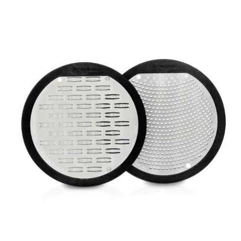 Rallador Fino de Tapa de Frasco Mason SIN ASIGNAR 36024