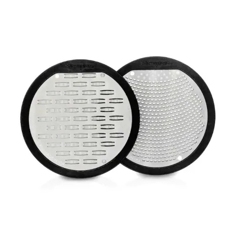 Rallador Fino de Tapa de Frasco Mason SIN ASIGNAR 36024