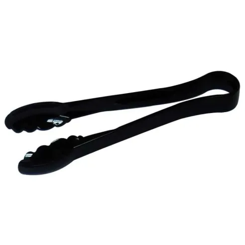 Pinza de Ensalada de Policarbonato de 9 Pulgadas de Colores Surtidos MASTER CHEF P-010