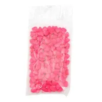 Confitillo de Corazones Dobles de 100 Gramos MAGIC COLORS 7443006085214