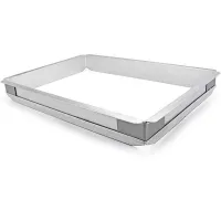 Extension para Bandeja de Panaderia Full MASTER CHEF 4650390