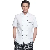 Gabacha Talla L CHECKEDOUT CU104D0201E-L