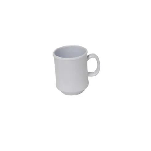 Jarra Blanca de Melamina de 250 Mililitros MASTER CHEF C4002-WHITE