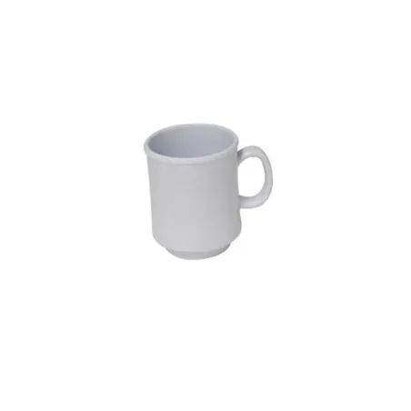 Jarra Blanca de Melamina de 250 Mililitros MASTER CHEF C4002-WHITE