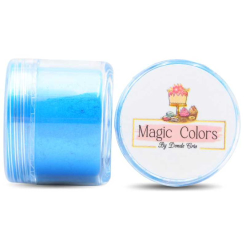Matizador Perlado Azul de 10 Gramos MAGIC COLORS 7443006010551