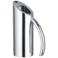 Pichel de Agua de  Acero Inoxidable de 48 Onzas MASTER CHEF WP-WH14