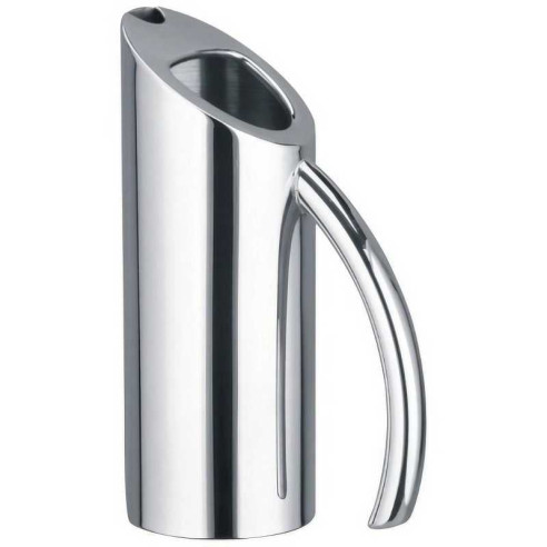 Pichel de Agua de  Acero Inoxidable de 48 Onzas MASTER CHEF WP-WH14