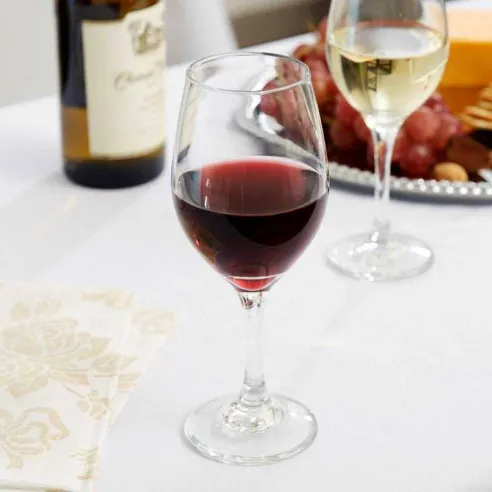 Copa de Vino Perception de 11 Onzas / 325 Mililitros LIBBEY 3057