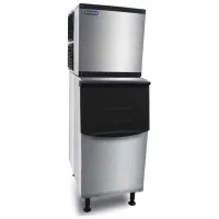 Maquina de Hielo de 420 Libras de 110V QUANTUM PRO IC-400