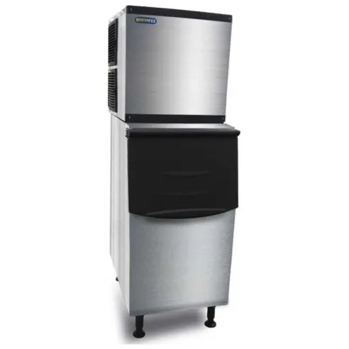 Maquina de Hielo de 420 Libras de 110V QUANTUM PRO IC-400