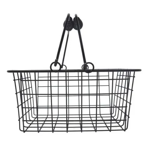 Canasta Mini Metalica MASTER CHEF WN-975TM