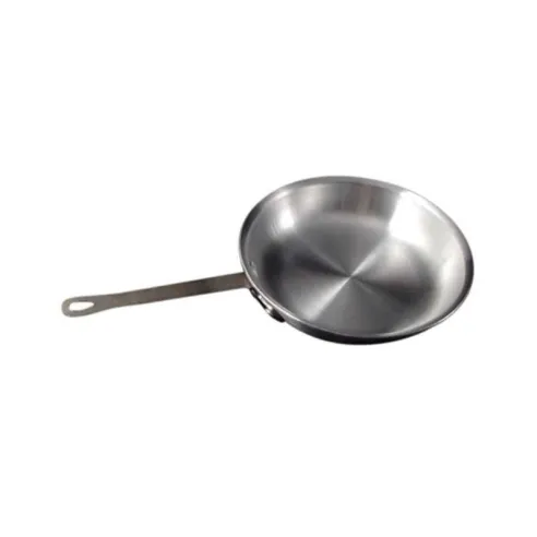Sarten de Aluminio de 14 Pulgadas MASTER CHEF ASFR-14