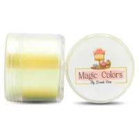 Matizador Perlado Amarillo de 10 Gramos MAGIC COLORS 7443006010469