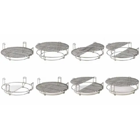 Divide y Duplica Kit Completo de 25 Pulgadas FIRE MONSTER DVC-25