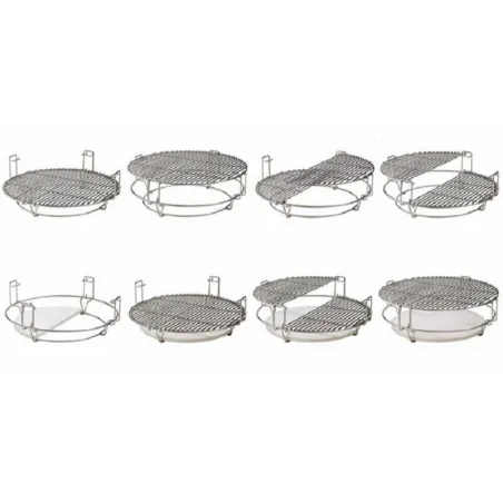 Divide y Duplica Kit Completo de 25 Pulgadas FIRE MONSTER DVC-25