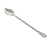 Cuchara Solida para Guisar de 21 Pulgadas THUNDER SLSBA021