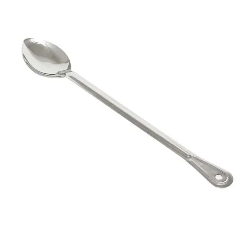 Cuchara Solida para Guisar de 21 Pulgadas THUNDER SLSBA021