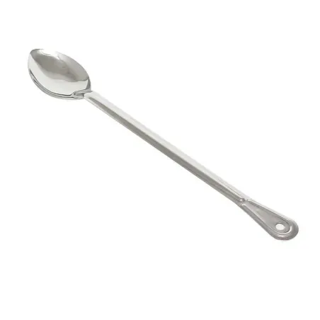 Cuchara Solida para Guisar de 21 Pulgadas THUNDER SLSBA021