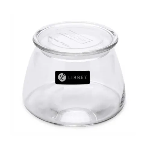 Contenedor Vibe de 500 Mililitros LIBBEY 501