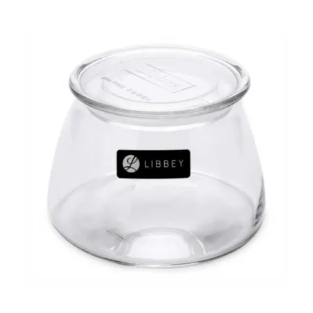 Contenedor Vibe de 500 Mililitros LIBBEY 501