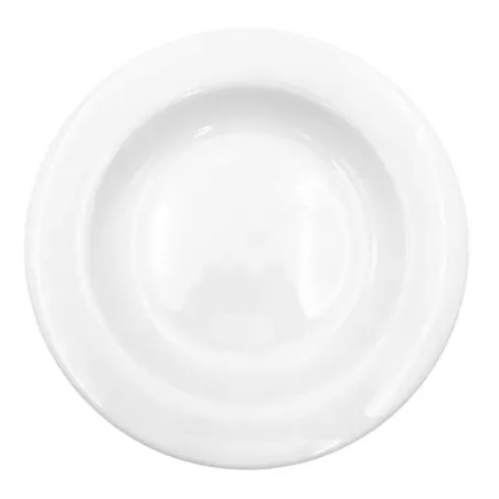 Plato Sopero de Borde Ancho de 12 Pulgadas CATER MAX A735
