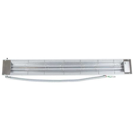 Lampara Calentadora de 48 Pulgadas HATCO GRAH-48