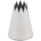 Boquilla para Decorar Numero #829 MASTER CHEF 829