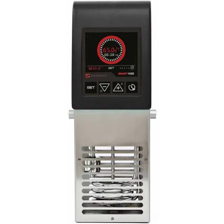 Cocedor al Vacio Smartvide 5 de 30 Litros SAMMIC 1180103