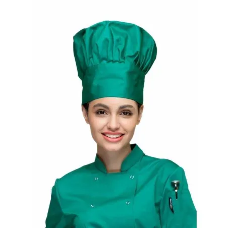 Gorro de Color Verde Claro 402 Talla M CHECKEDOUT U402S1900A-M